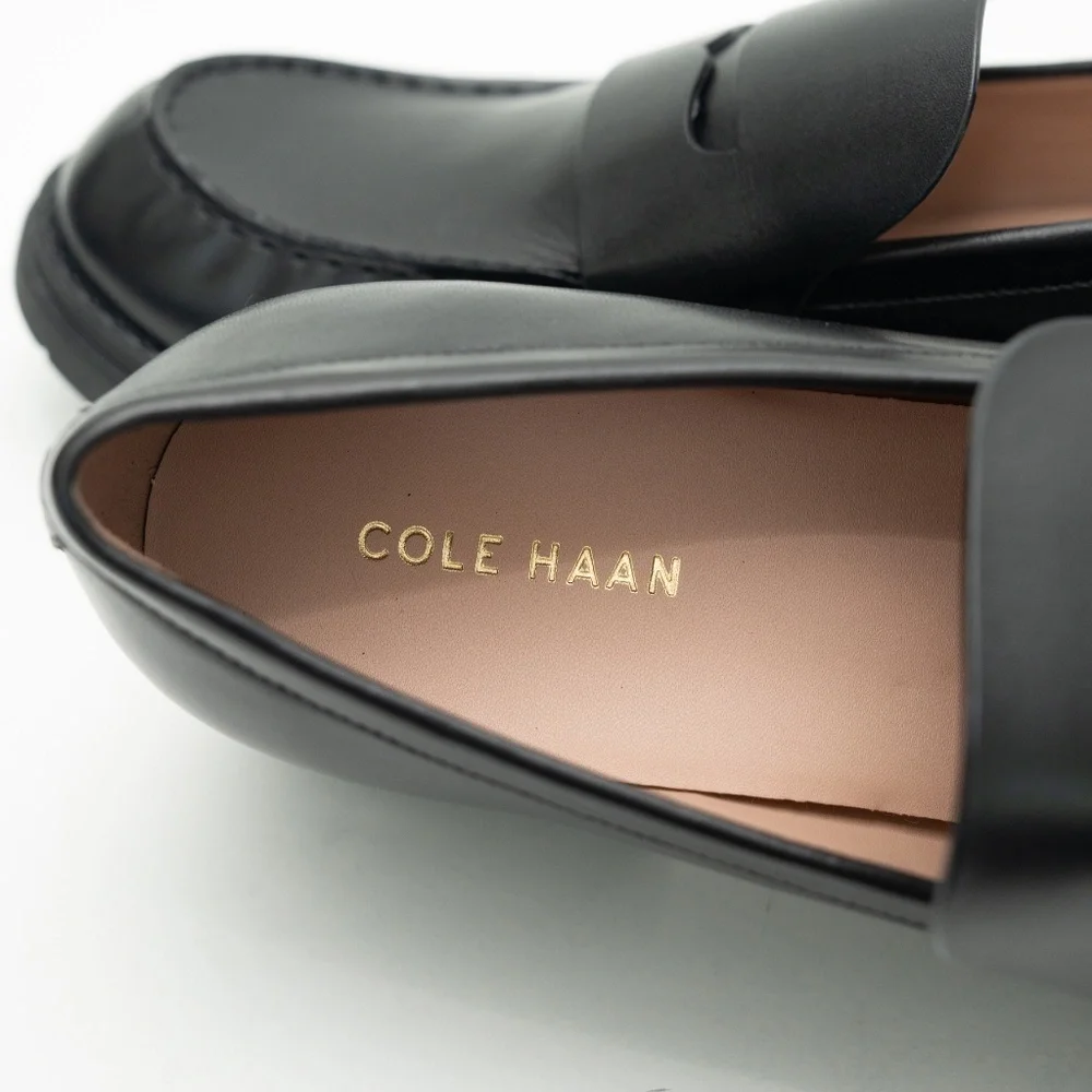 Cole Haan  - Camea‎ Women's Leather Loafers